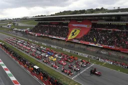 Toekomst Monza op Formule 1-kalender onzeker door afnemende kaartenverkoop