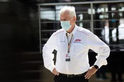 F1 technical boss observes: 'Rule changes succesfull'