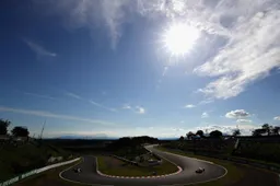 Pirelli waarschuwt voor bandenslijtage tijdens Grand Prix van Japan