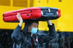 FP3 of the Styrian Grand Prix cancelled due to heavy rain
