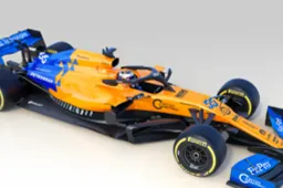 McLaren fuel situation uncertain ahead of 2019 season