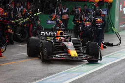 Volledige uitslag GP Nederland | Verstappen oppermachtig in Zandvoort