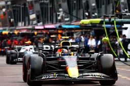 Door uitblijven regen geen verrassingen bij Pirelli: Eenstoppers verwacht