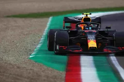 'Er zullen bij Red Bull een hoop mensen op hun flikker hebben gekregen'