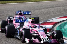 Force India heeft het probleem gevonden voor tegenvallende prestaties
