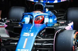 Ocon und Gasly loben Zandvoort: 'Tolle Strecke mit einzigartiger Atmosphäre'.