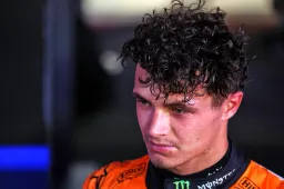 Brundle suggests Norris has managed to 'banish his F1 demon'