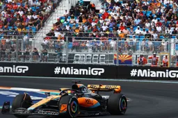 McLaren apporte des changements majeurs dans un mois