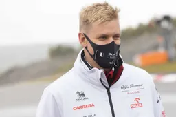 What makes Ferrari's junior programme a success? 'Don't just look at talent'