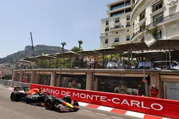 Rosberg identifies Verstappen as being off his game today