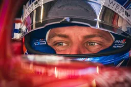 Bottas fala sobre o C43: "Eu realmente gostei"