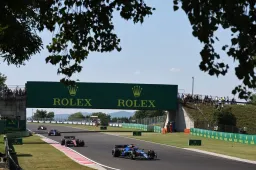 Quelles sont les prévisions météo du Grand Prix de Hongrie 2024 ?