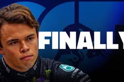 Por qué Nyck de Vries es el novato MÁS experimentado de la historia de la F1