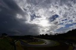 Dit zegt de kwalificatie over de Grand Prix van Japan
