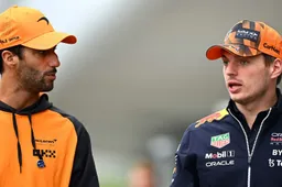 Opportunità per Ricciardo alla Red Bull? Guardate cosa è successo a De Vries