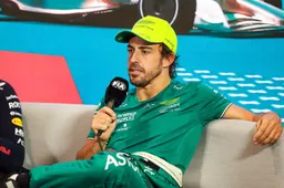 Alonso 'frustrated': 'We want to higher on the podium now'