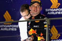 Coronel: “Ricciardo is niet slecht bezig, maar Verstappen is gewoon te sterk”