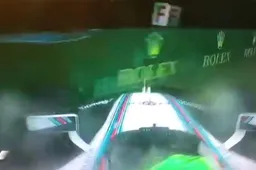 Video: De crashes van Q1 GP Hongarije