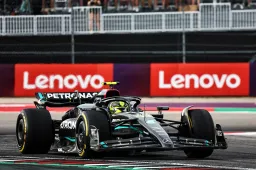 Orden del Mundial de Pilotos de la F1 tras GP de Estados Unidos 2023
