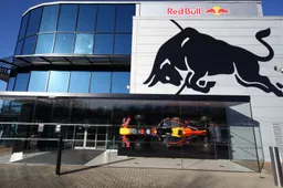 Bedrijven in de rij om Red Bull-motor 'te kopen': 'Zijn partijen geïnteresseerd'
