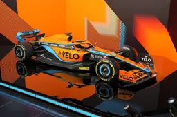 McLaren not surprised by Aston Martin: 'Nothing new discovered'