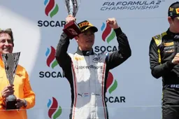 Nyck de Vries stopt als simulatorcoureur bij McLaren