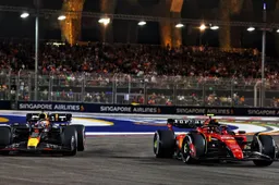 Ehemaliger Weltmeister prophezeit: "In Suzuka wird Verstappen wieder dabei sein".