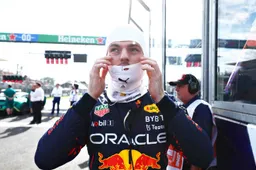 Verstappen krijgt advies van Glock: 'Hij moet zijn geduld bewaren'