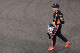 Max Verstappen's auctioned race overalls bring in sky-high amounts of money