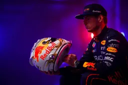 Verstappen cherishes first F1 title: "It might never happen again"