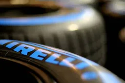 Pirelli maakt beschikbare compounds bekend bij Britse GP