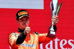 'F2-leider Drugovich in gesprek met Aston Martin'