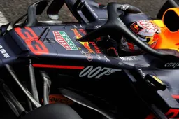 Max Verstappen kijkt uit naar de race: ''De afstelling werkt hier goed''