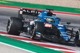 Alonso kansloos: 'Je kunt Alonso, Hamilton, Schumacher of Senna zijn'