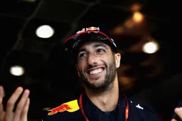 Daniel Ricciardo hoopt op nog een podium in Canada!