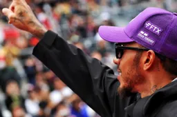 Hamilton balks at early world title: 'You also miss the emotion'