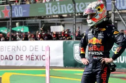 Verstappen on successful start: 'I knew exactly where to brake'