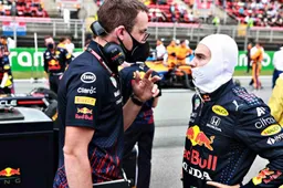 Stelling: Perez is geen verbetering ten opzichte van Albon en Gasly