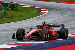 Debate | 'Track limits fiasco is the Red Bull Ring's owner's fault'