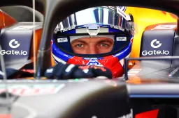 Secondo un analista, la Red Bull "non è soddisfatta" della RB21