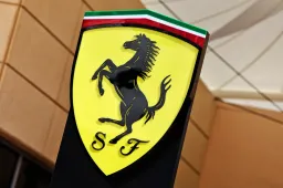 A Ferrari estará ativa na Fórmula E em breve? "Talvez"