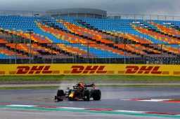 Grand Prix van Turkije mogelijk in gevaar na statement Verenigd Koninkrijk