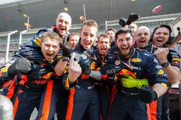 Zo reageerde het internet op de Grand Prix van China