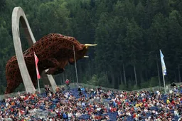 Red Bull Ring zet sprint in richting start F1-seizoen: Podiumceremonie verandert
