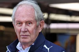 Marko espère après les problèmes de Verstappen et Perez : "Nous sommes de retour en tête".