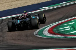 Se concentrer sur les qualifications à Monaco ? Mercedes dit que ce n'est pas intelligent