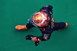 Verstappen missverstanden und ungeschützt: Red Bulls interner Aufruhr ist an der Oberfläche