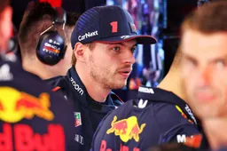 Nueva unidad de potencia para Verstappen en el Gran Premio de España