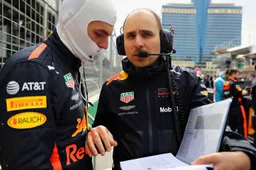 Max Verstappen reageert op geruchten teamorders