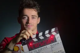Netflix komt met verbluffende trailer voor Drive to Survive Season 3